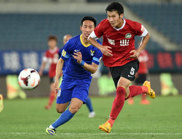 慈利：大型情景马术剧《茶马雄风》匠心焕新（慈利：《茶马雄风》大型情景马术剧焕新登台）