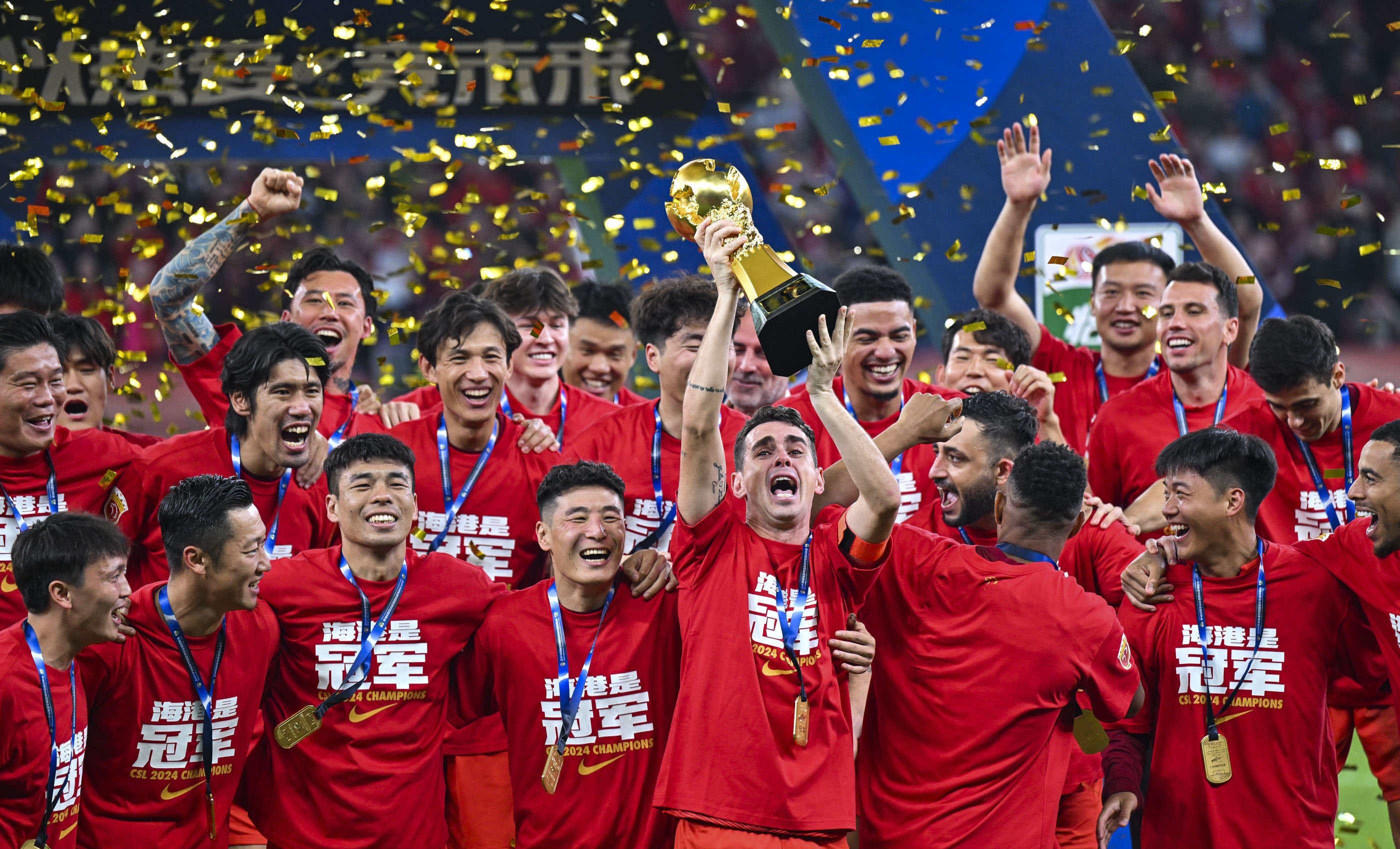 帕夫洛维奇：在此年龄段，我从未见过哪位队友像卡尔这么自信（帕夫洛维奇称：在这个年纪，卡尔是我见过最自信的队友）